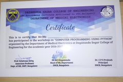 DCSE15