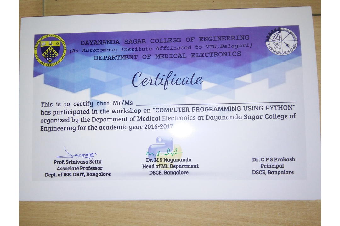 DCSE15