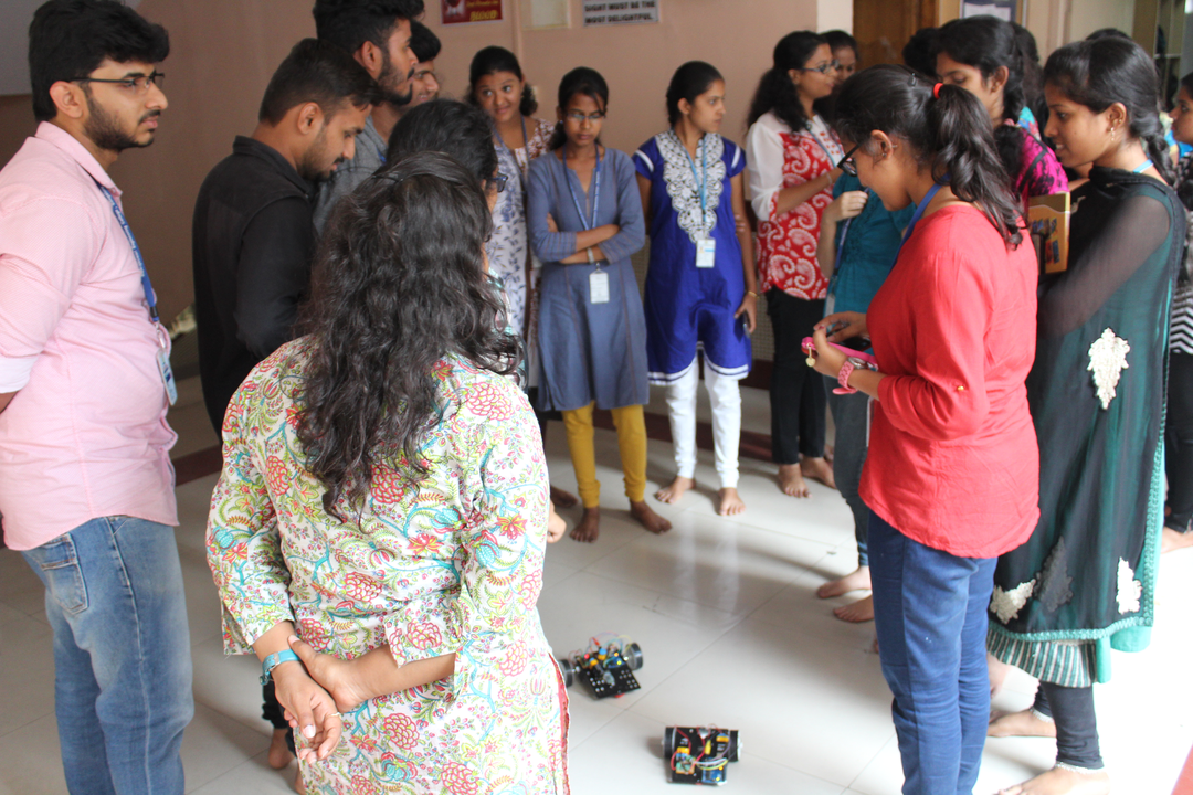 Rrce_ISE_Workshop18